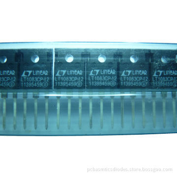 IC, REG LDO, LT1083CP-12, Linear, TO-247-3